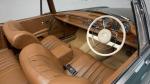 Mercedes-Benz 300 SE Cabriolet 1962 года (UK)